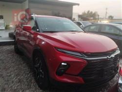 Chevrolet Blazer